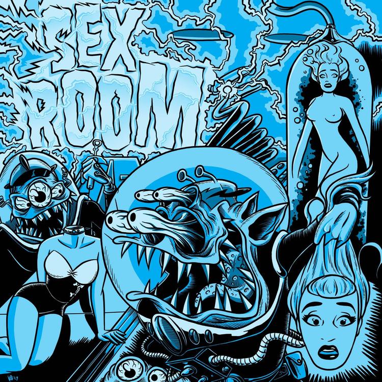 Sex Room's avatar image