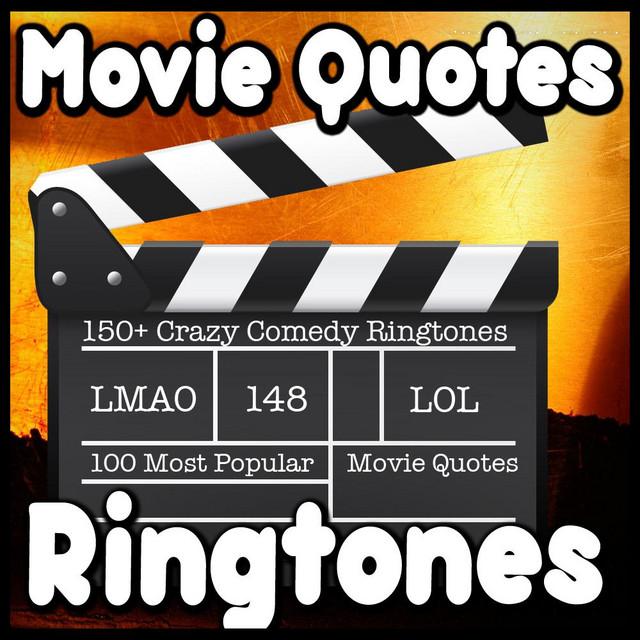 Comedy Ringtone Factory's avatar image