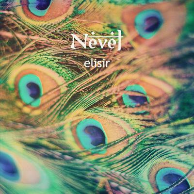 Elisir By Nevel's cover