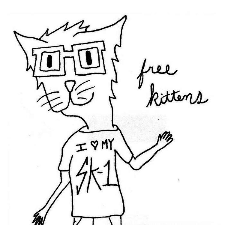 Free Kittens's avatar image