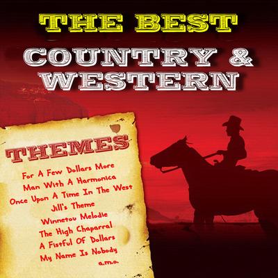 The Best Country & Western Themes's cover