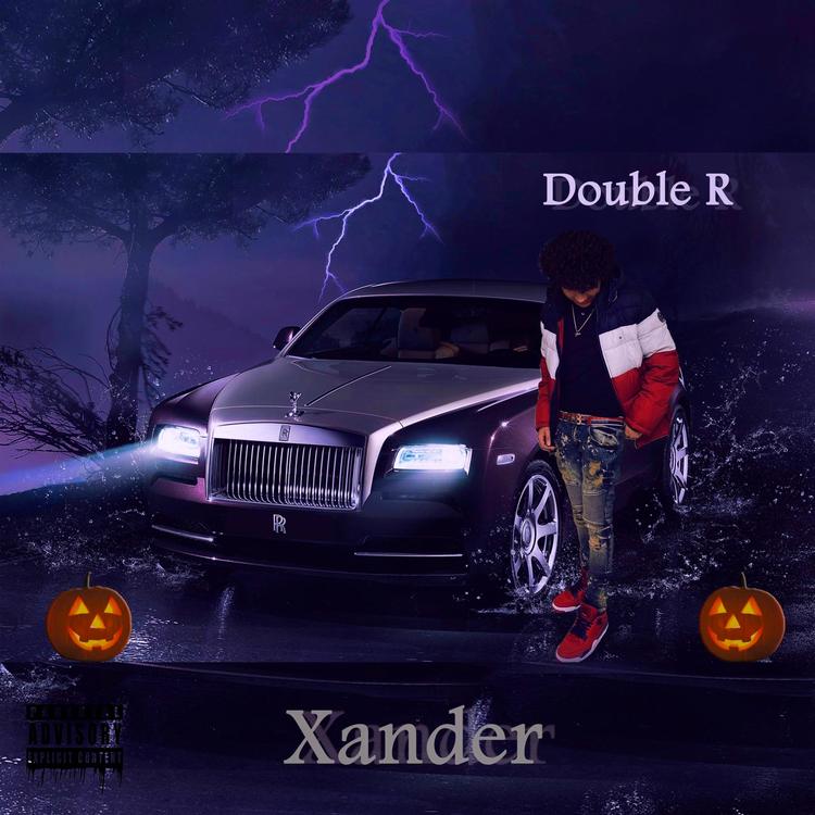 Xander's avatar image