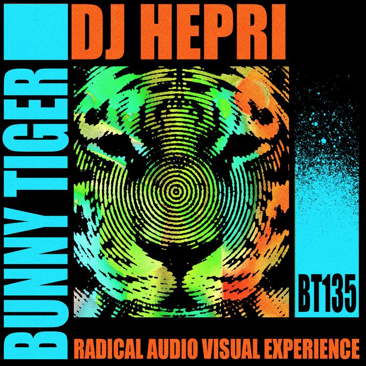 DJ Hepri's avatar image