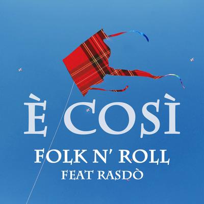 Folk N' Roll's cover