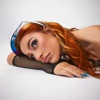 Belén Aguilera's avatar cover