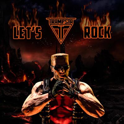 Let´s Rock By Trampsta's cover