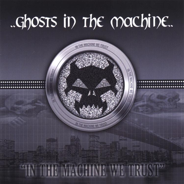 Ghosts In the Machine's avatar image