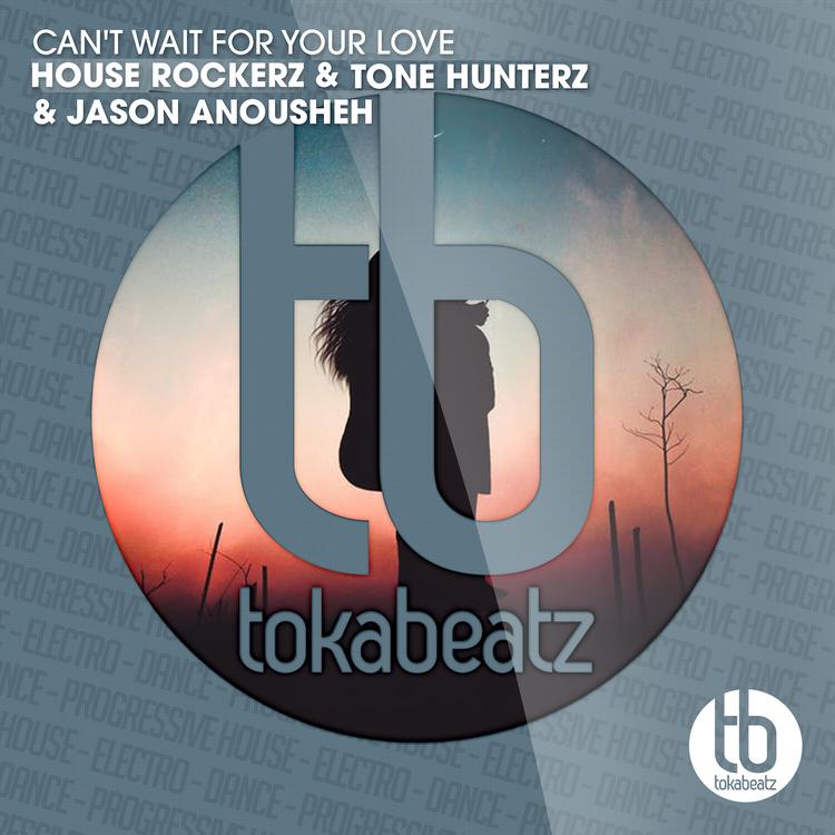 House Rockerz & Tone Hunterz & Jason Anousheh's avatar image