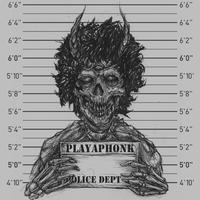Playaphonk's avatar cover
