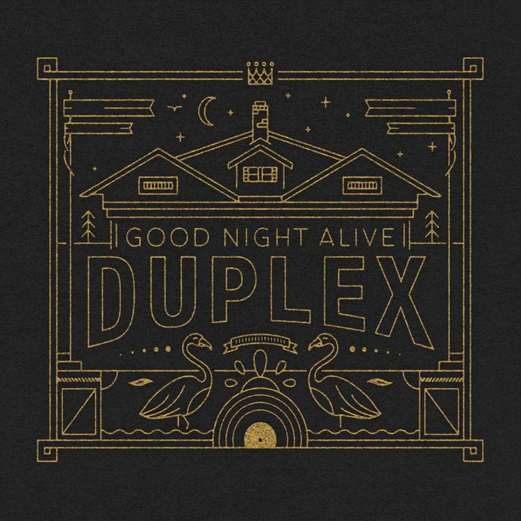 Good Night Alive's avatar image