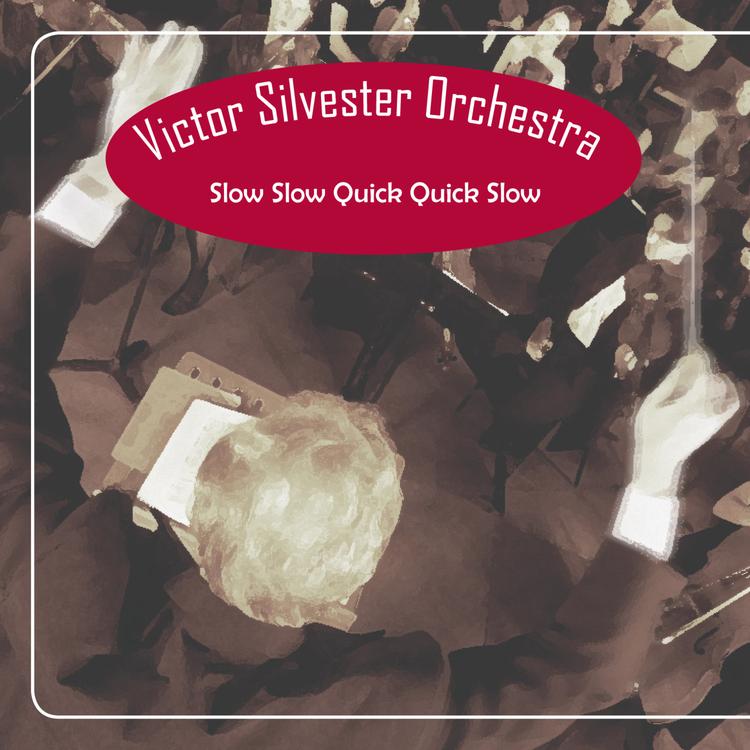 Victor Silvester Orchestra's avatar image