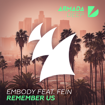 Remember Us's cover