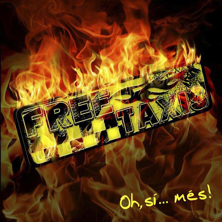 Free Taxis's avatar image