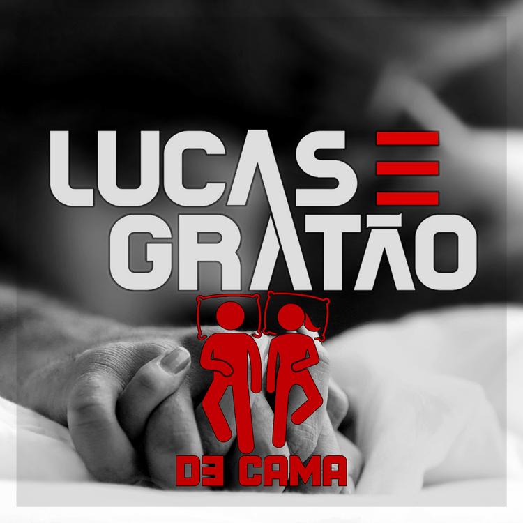 Lucas & Gratão's avatar image