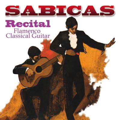 Bulerías (Remastered) By Sabicas's cover