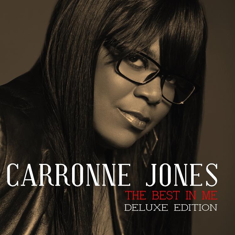 Carronne Jones's avatar image