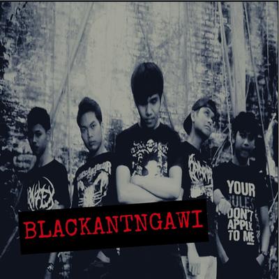 Blackantngawi's cover