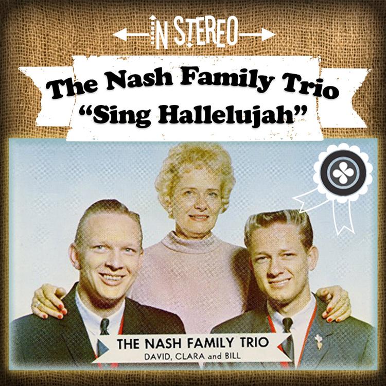Nash Family Trio's avatar image