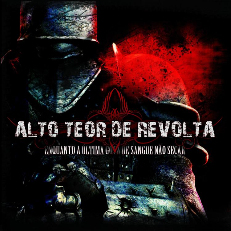 Alto Teor de Revolta's avatar image