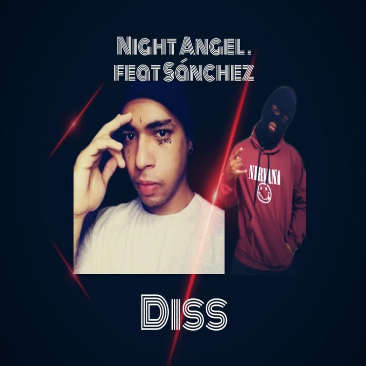 Night Angel ofc's avatar image