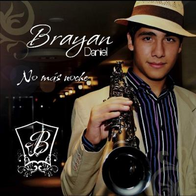 Sólo un Poco Más By Brayan Daniel's cover