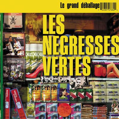 Sous le soleil de Bodega By Les Négresses Vertes's cover