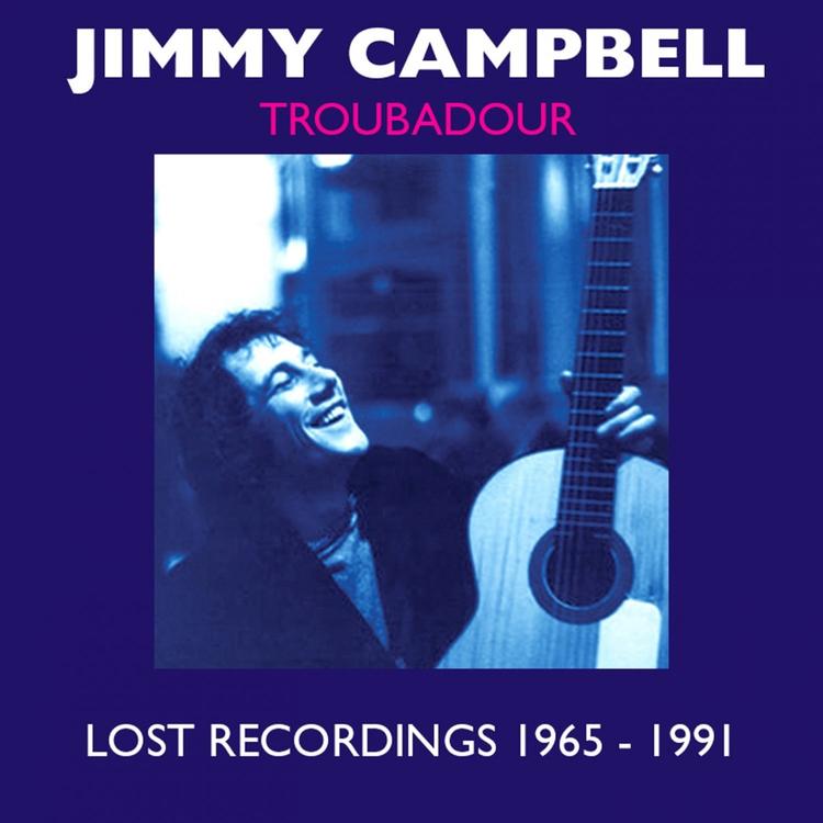 Jimmy Campbell's avatar image