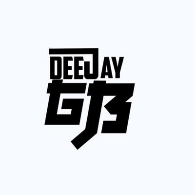 DEEJAY GB's cover
