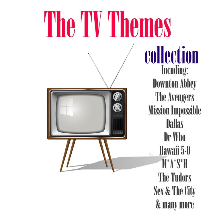 The TV Themes Players's avatar image