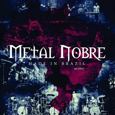 Jerusalém (Ao Vivo) By Metal Nobre's cover