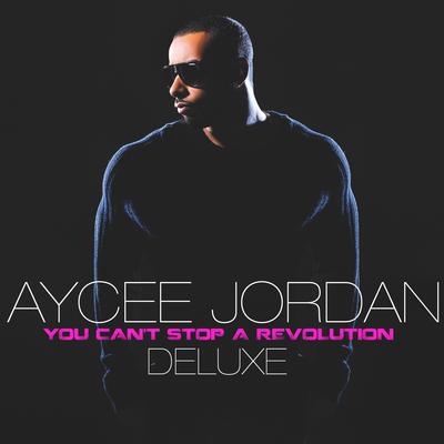 In Love With You By Aycee Jordan's cover