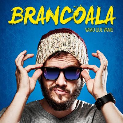 Muleque Doido da Quebrada By Brancoala's cover