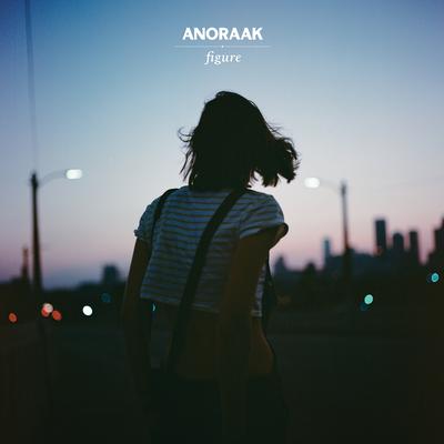 We Lost (LEFTI Remix) By Anoraak, Slow Shiver's cover