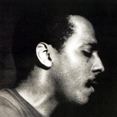 Bud Powell's cover