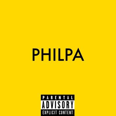 Philipa's cover