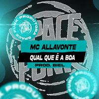 MC Allavonte's avatar cover