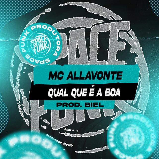 MC Allavonte's avatar image