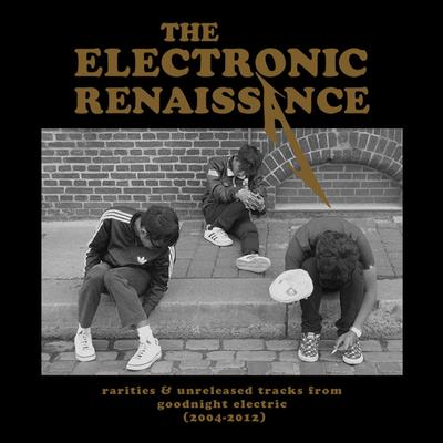 The Electronic Renaissance (Rarities & unreleased tracks from Goodnight Electric (2004-2012))'s cover