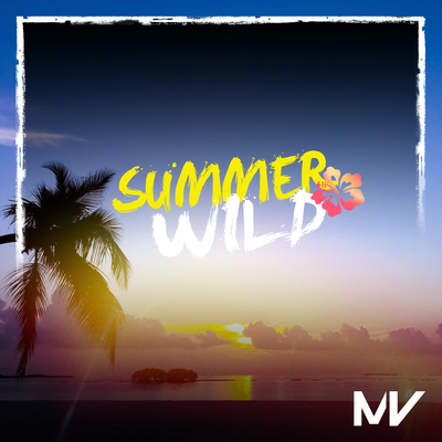 Summer Wild By Markvard's cover