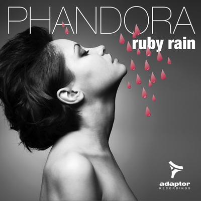 Ruby Rain By Phandora, JACK, Jack & Joy's cover