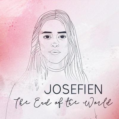 The End of the World By Josefien's cover