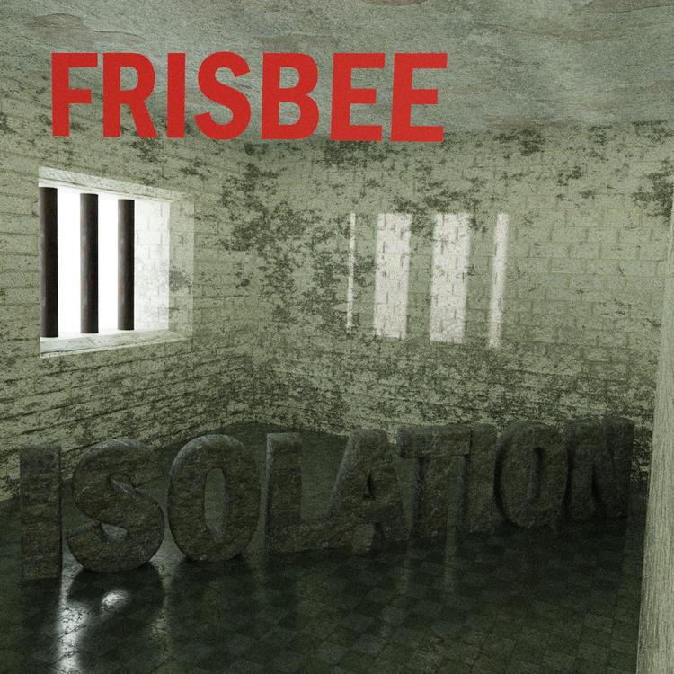 Frisbee's avatar image