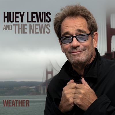 Huey Lewis & The News's cover