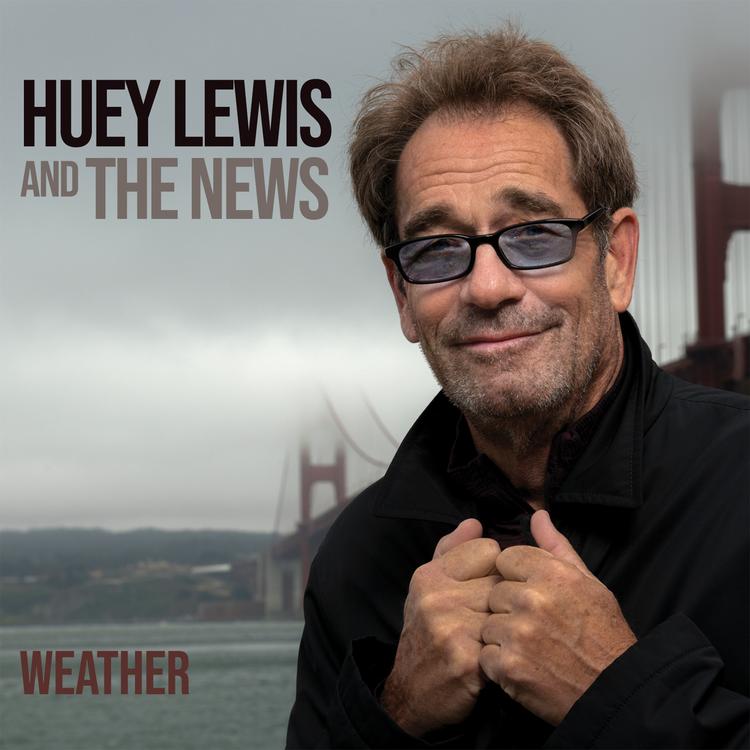 Huey Lewis & The News's avatar image