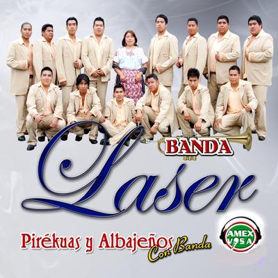 Popurrí Abajeños / Hay Que Suerte / Male Barbarita / Mujer Alegre / Santa Fé By Banda Laser's cover