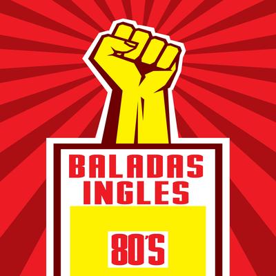 Baladas Ingles 80's's cover
