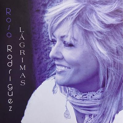 Rosa Rodríguez's cover