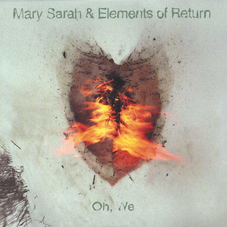 Mary Sarah and Elements of Return's avatar image