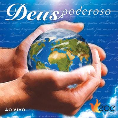Rei Eterno (Ao Vivo) By Ministério Zoe's cover