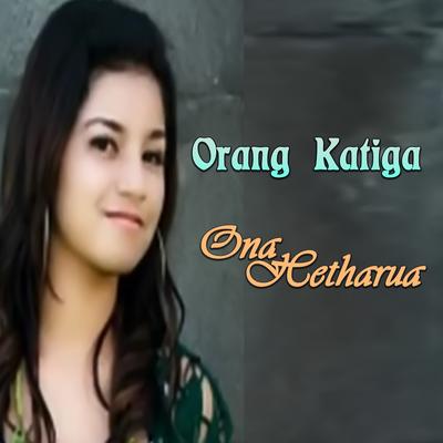 Orang Katiga's cover